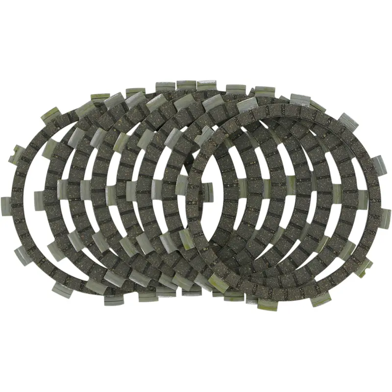 Ebc Clutch Kit Yamaha