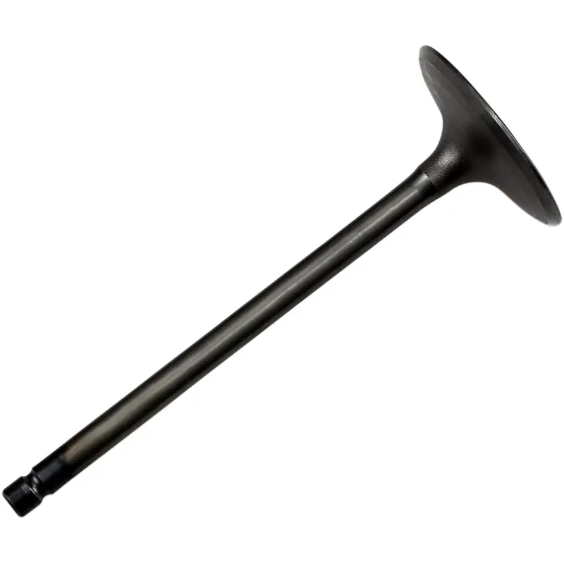 High-Performance Engine Valve