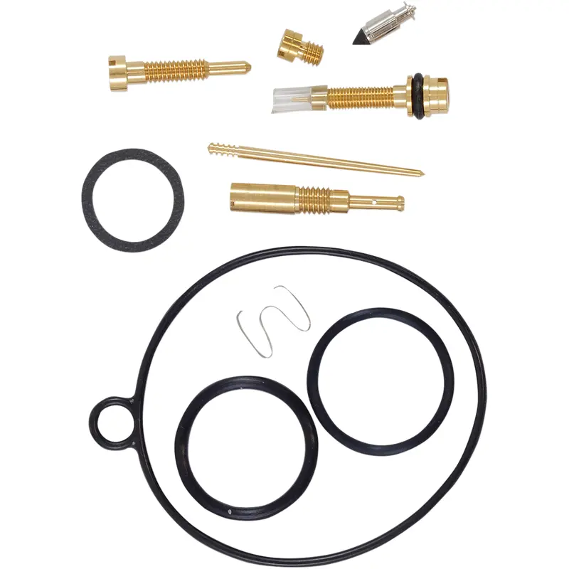 K&l supply Carburetor Repair Kit - Honda