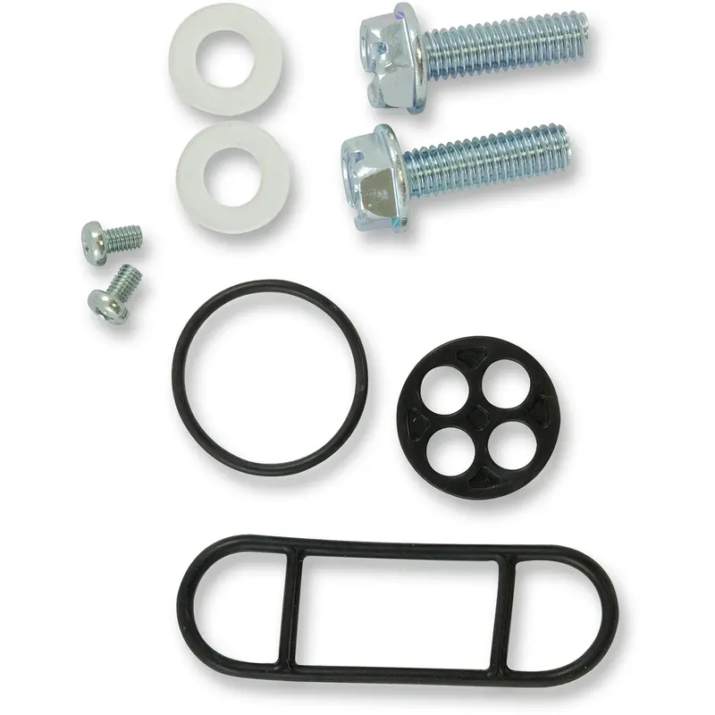 K&l supply Fuel Petcock Rebuild Kit - Kawasaki