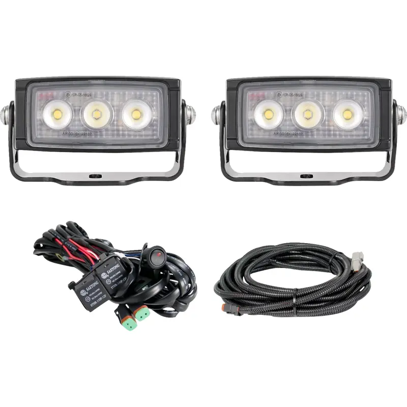 Overland Area Light