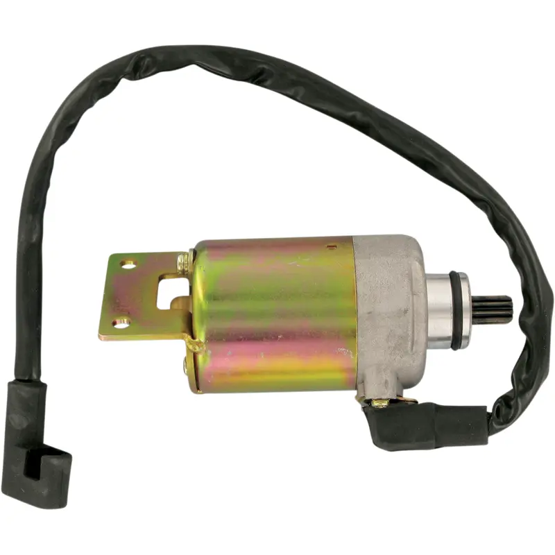 Rick's motorsport electric Starter Motor - Polaris