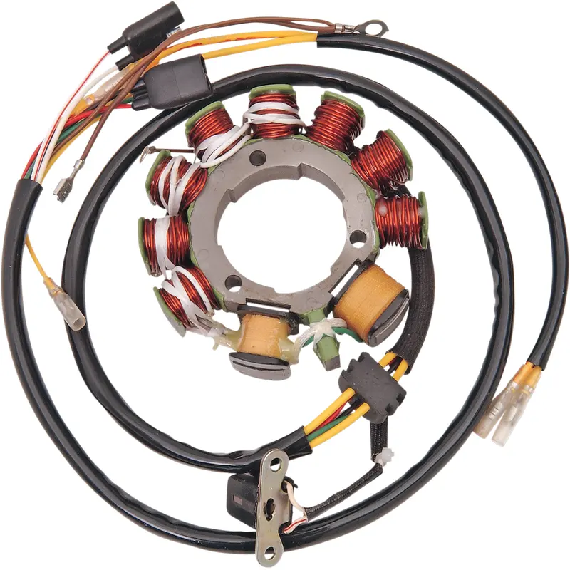 Stator for Polaris