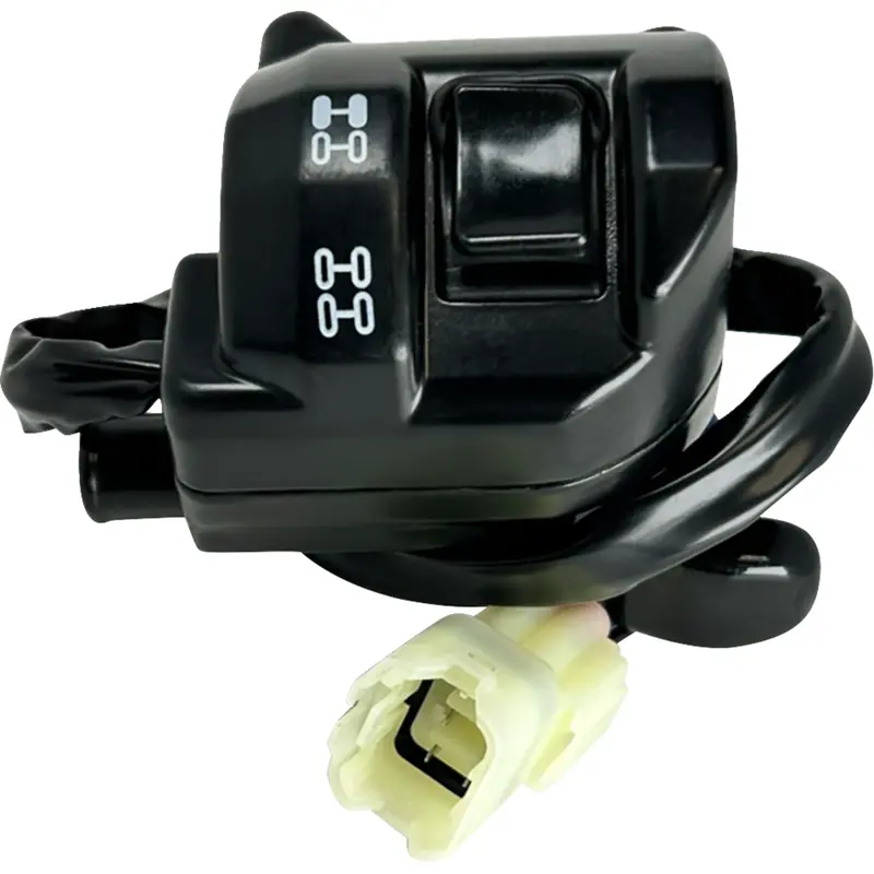Throttle Assembly