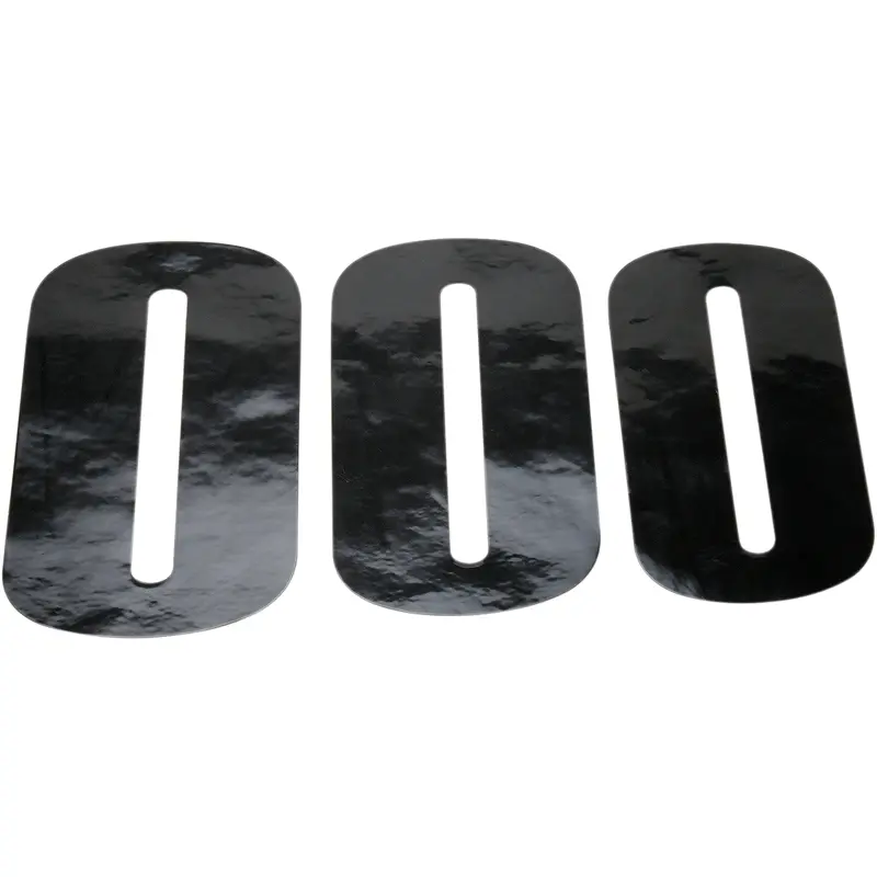 Vinyl Race Numbers