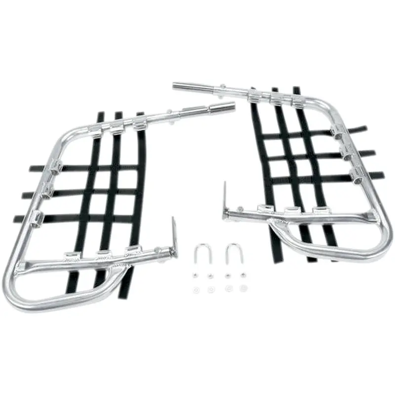Alloy Nerf Bars