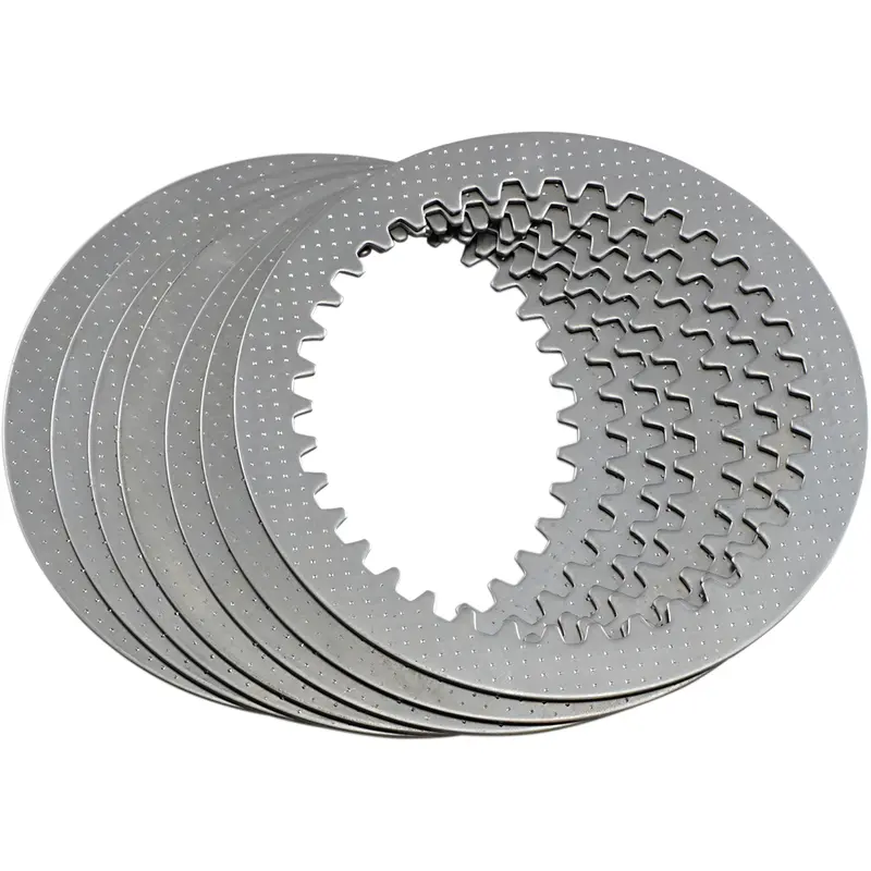 Clutch Plate Kit  Steel
