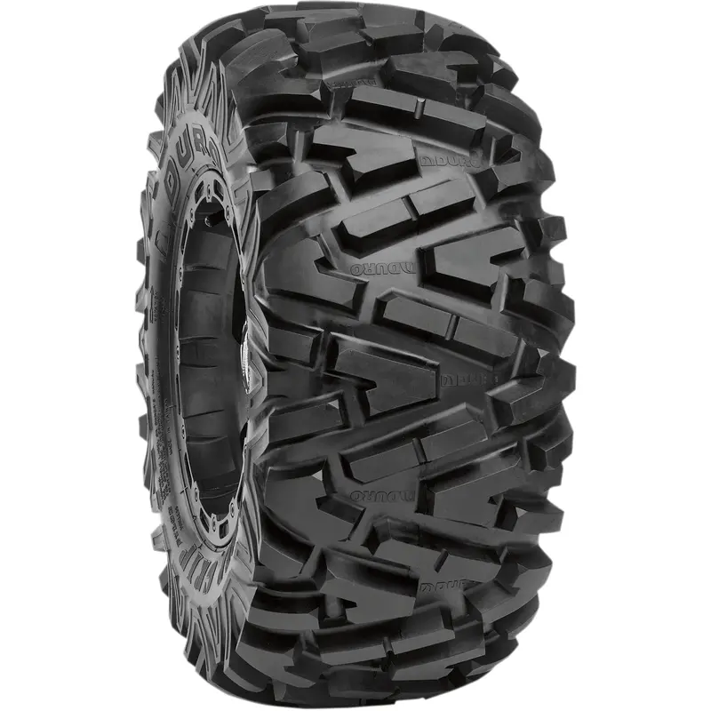 Duro Tire - DI-2025 Power Grip - Rear - 26x10R14 - 4 Ply