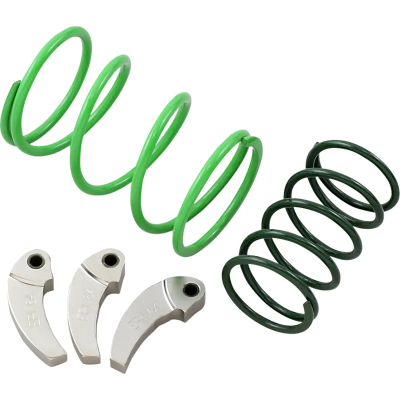 EPI Performance Mudder Clutch Kit Polaris RZR 800 (Non-EBS) 2008-2014