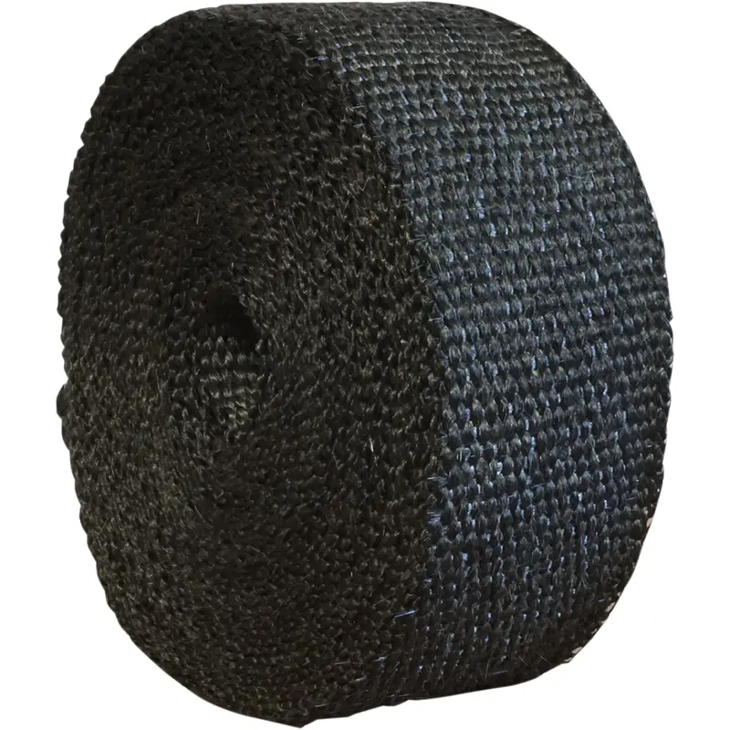 Helix Exhaust Wrap