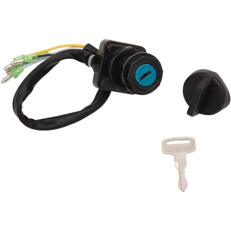 Ignition Switch