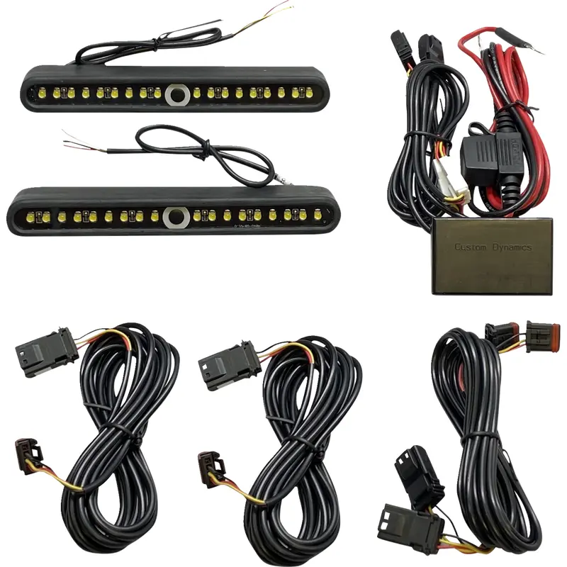 Interior Cargo Light Kit