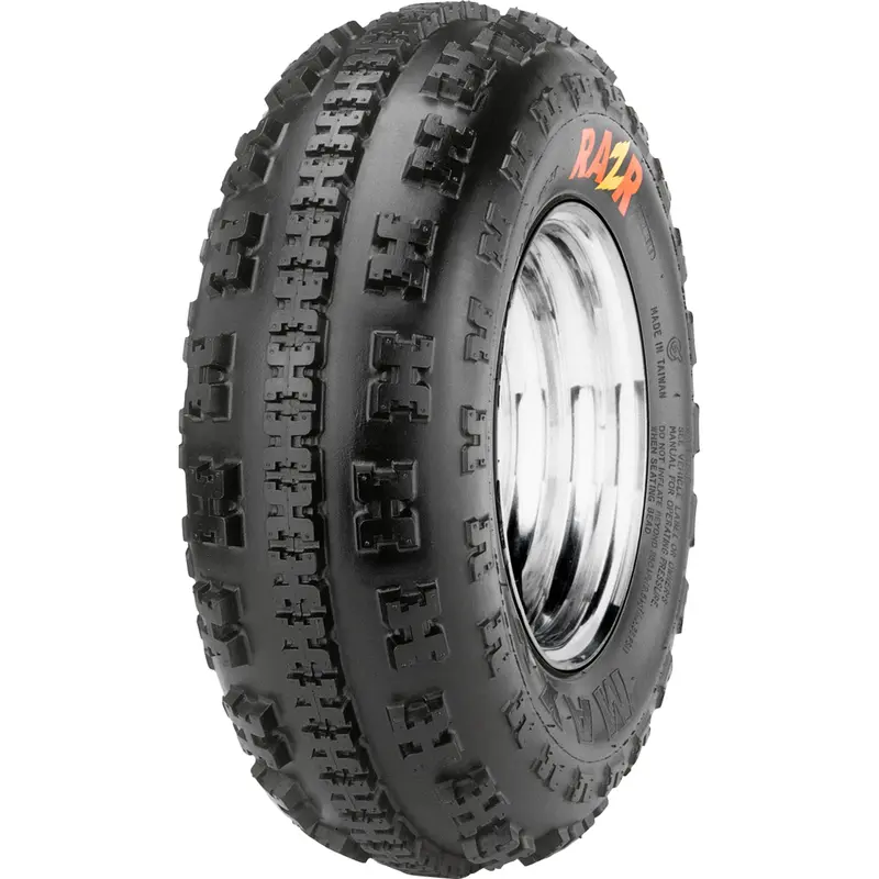 Maxxis Tire - Razr - Front - 21x7-10 - 4 Ply
