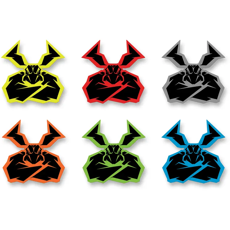 Moose Decal
