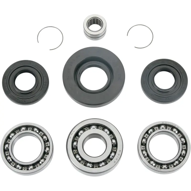 Moose offroad Differential Bearing/Seal Kit - Front - Honda