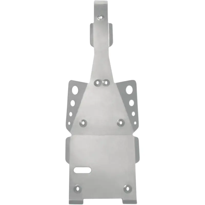 Motorsport products Swingarm Skid Plate - Raptor 2001-2005 Yamaha YFM660R Raptor