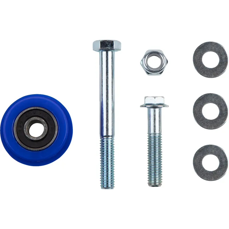 Powerlip Chain Rollers