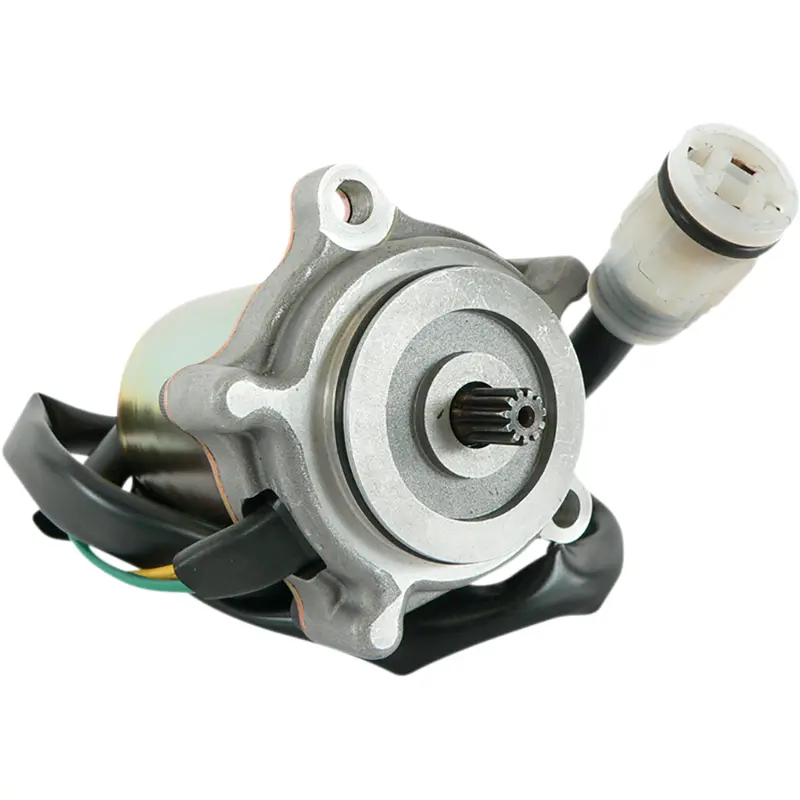 Shift Control Motor