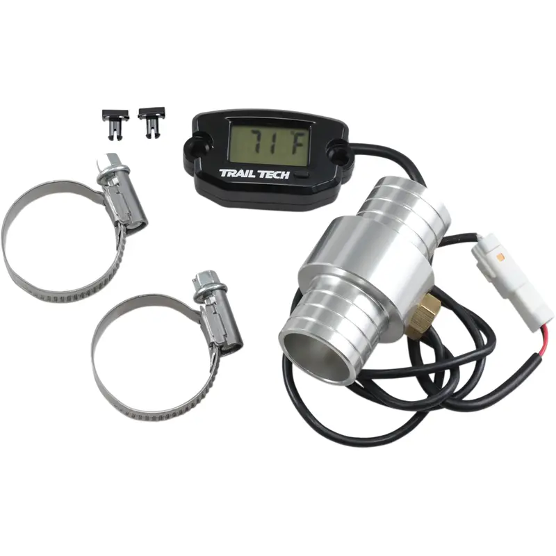 TRAIL TECH Temperature Meter