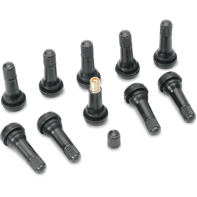 Valve Stem Assembly