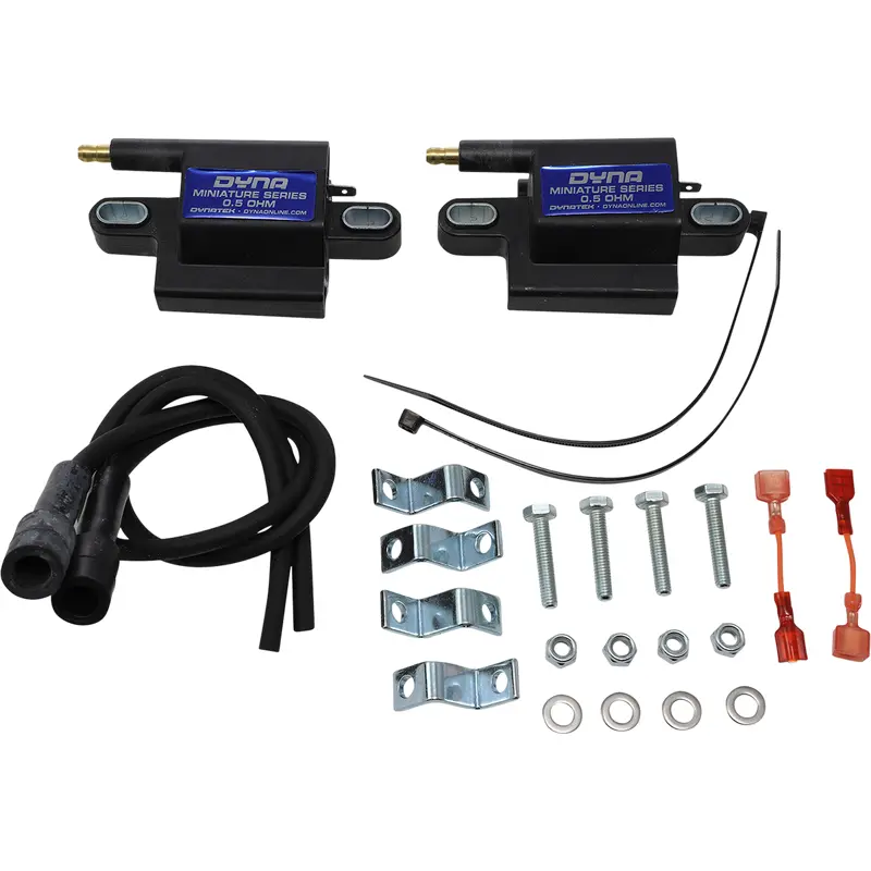 Coil Kit