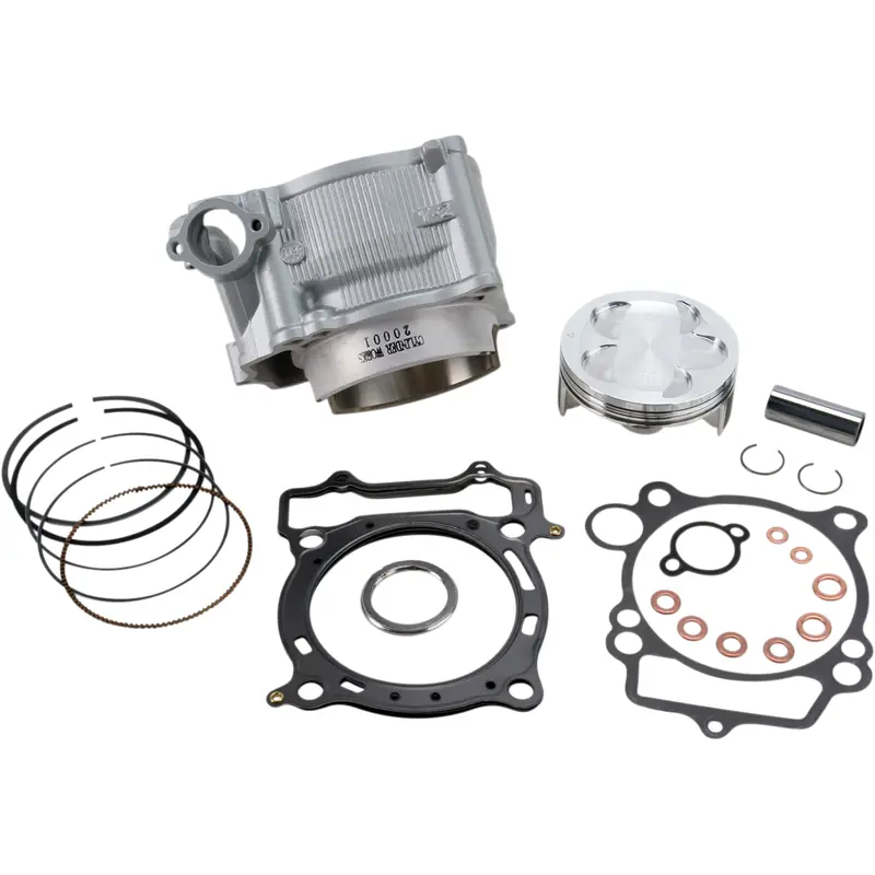 Cylinder Works High Comp Cylinder Kit Yamaha YFZ450 2004-2013