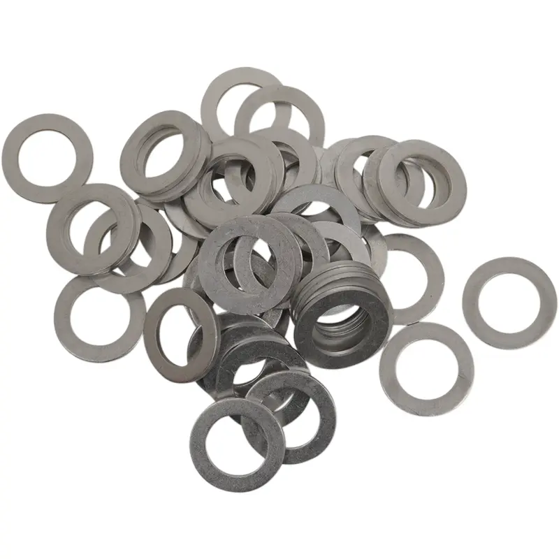 Drain Plug Washers