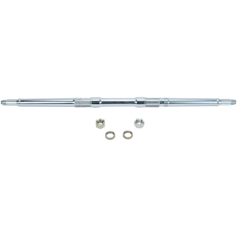 Dura blue Axle - Performance - Heavy-Duty - Raptor 700/R/SE Yamaha