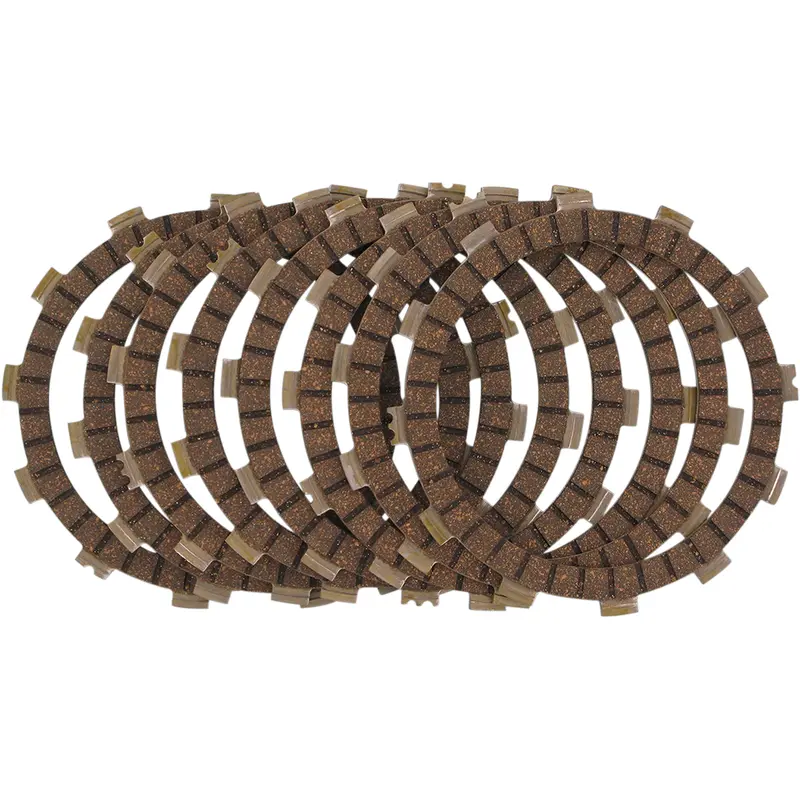 Ebc Clutch Kit - Yamaha