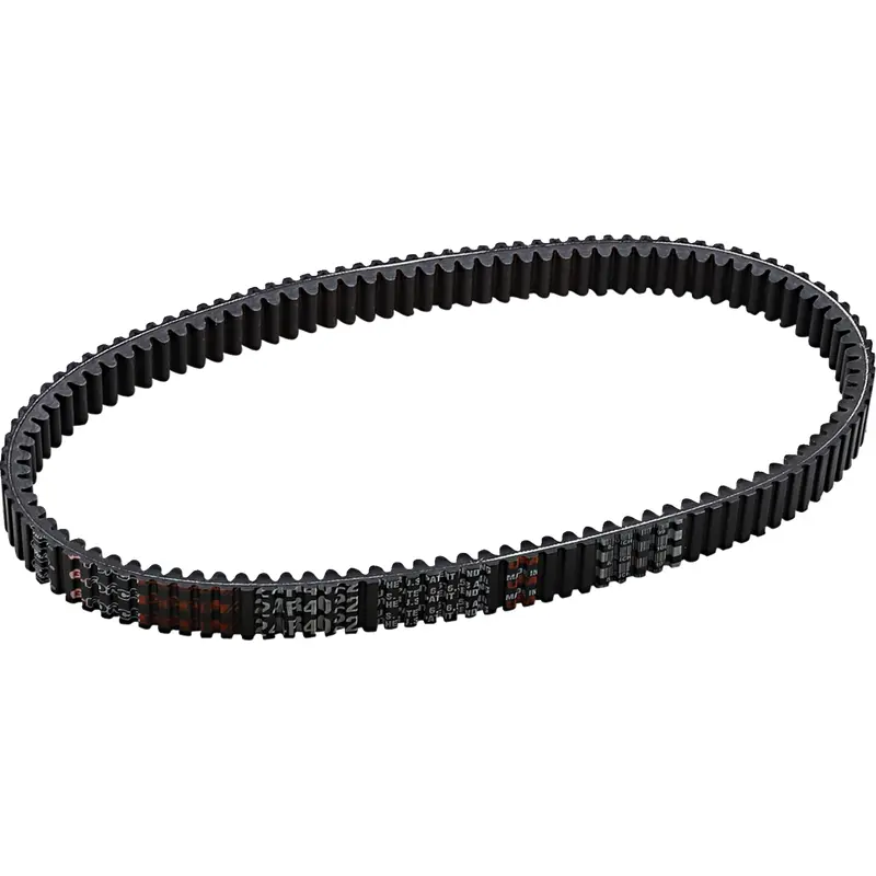 Gates Drive Belt Polaris