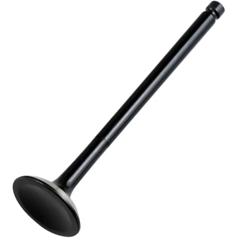 Hot Cams Steel Exhaust Valve Polaris Sportsman / Magnum / Xpedition 2000-2014