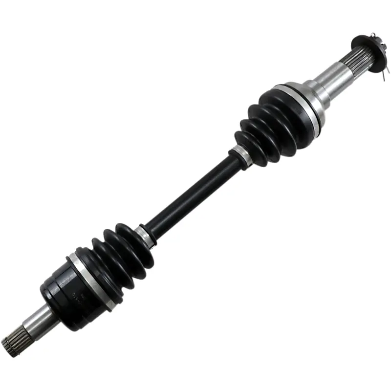 Moose Racing LM6 Front Axle Yamaha Grizzly / Kodiak / Wolverine 2004-2011
