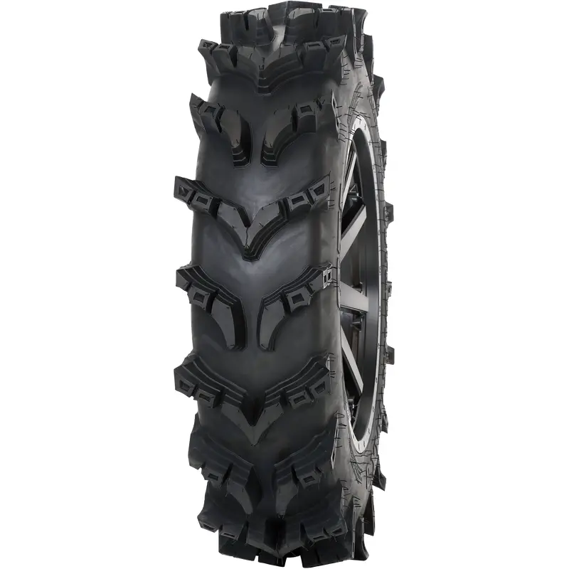 Out&Back Max'D Tire