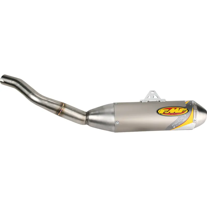 Powercore 4 Slip-On Muffler