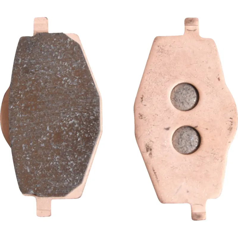 Sintered Brake Pads