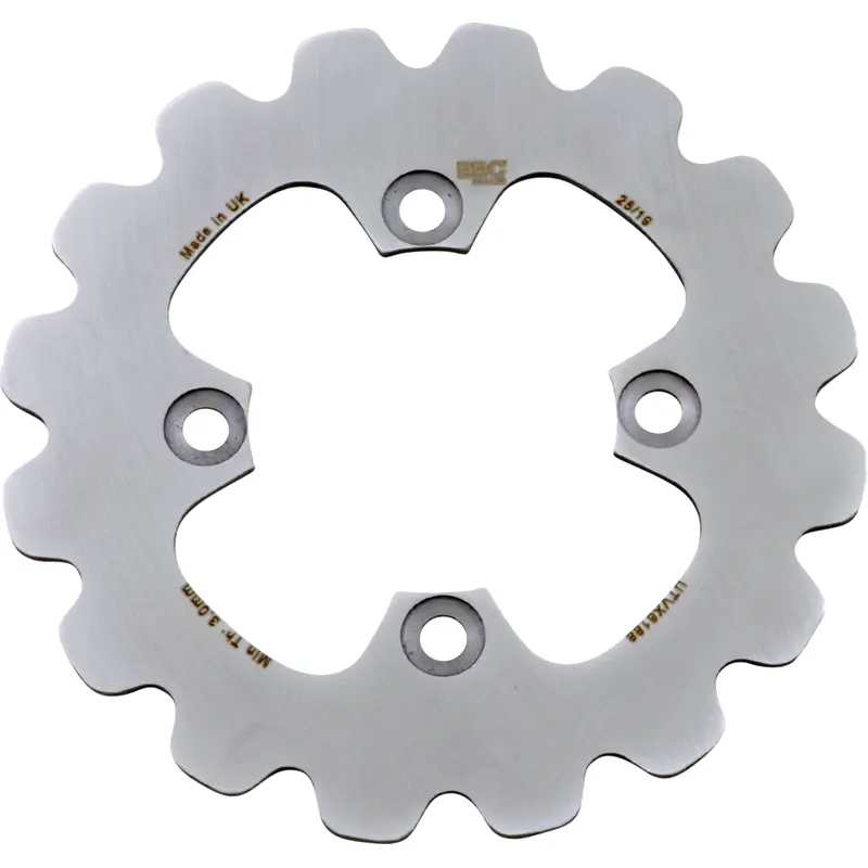 UTVX Series ATV Brake Rotor
