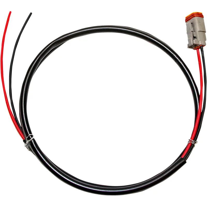 Wiring Harness Extension