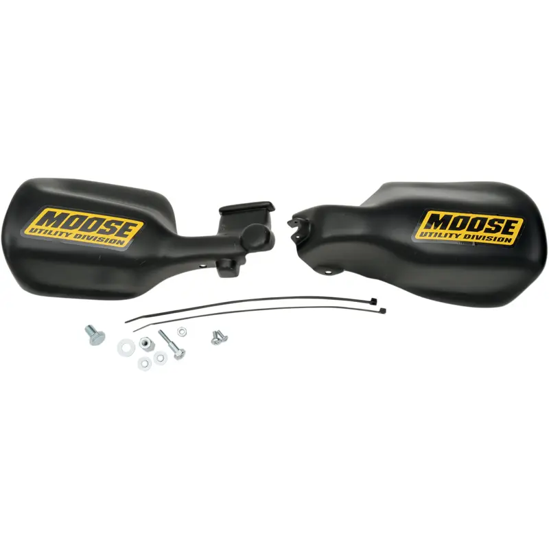 Contoured Handguards