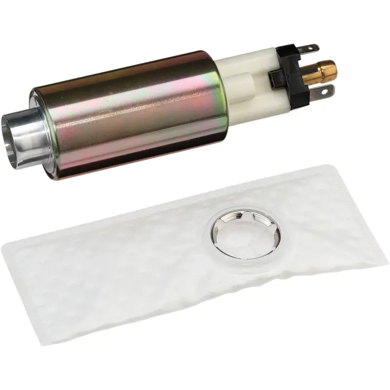 Electric Fuel Injection Pump with Strainer Kit