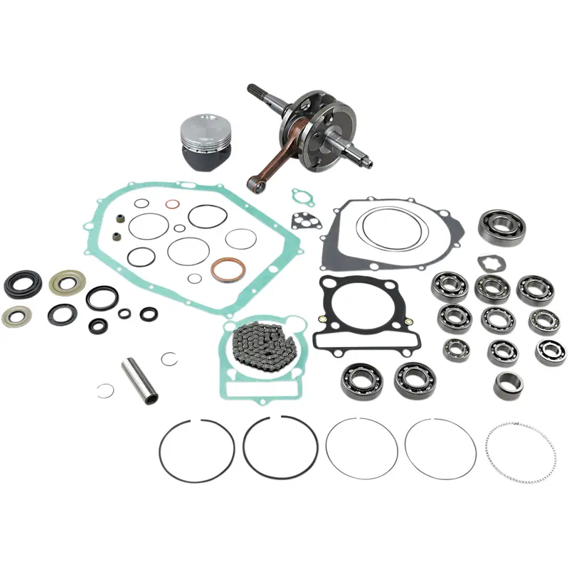 Engine Rebuild Kit