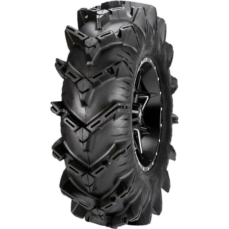 Itp Tire - Cryptid - Front/Rear - 36x10R18 - 6 Ply