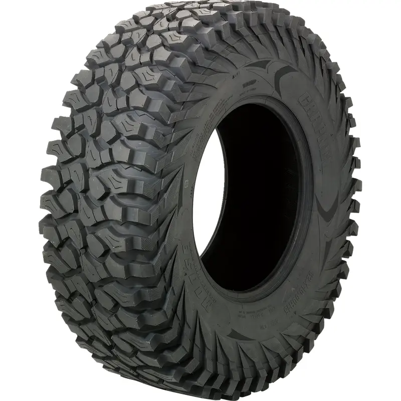 Moose offroad Tire - Grapnel - Front/Rear - 32x10R15 - 8 Ply
