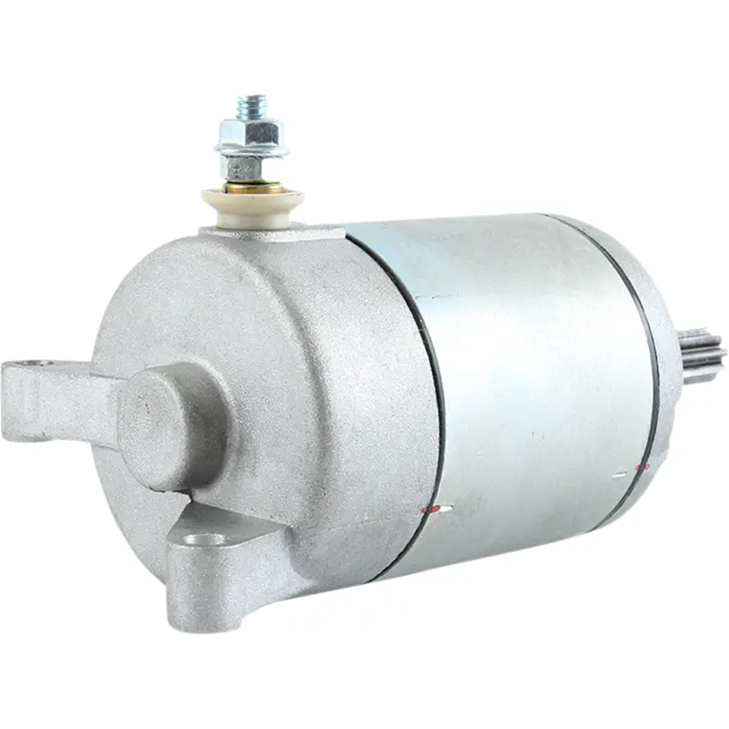 Parts unlimited Starter Motor 2004-2013 Yamaha YFZ450