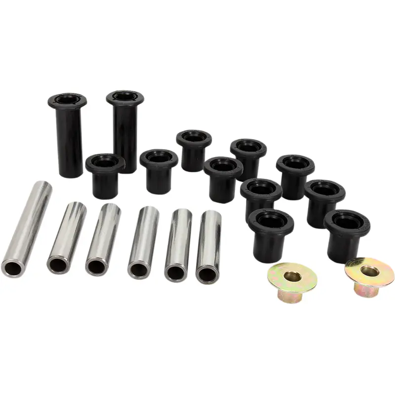 Rear Independent Suspension Linkage Rebuild Kit