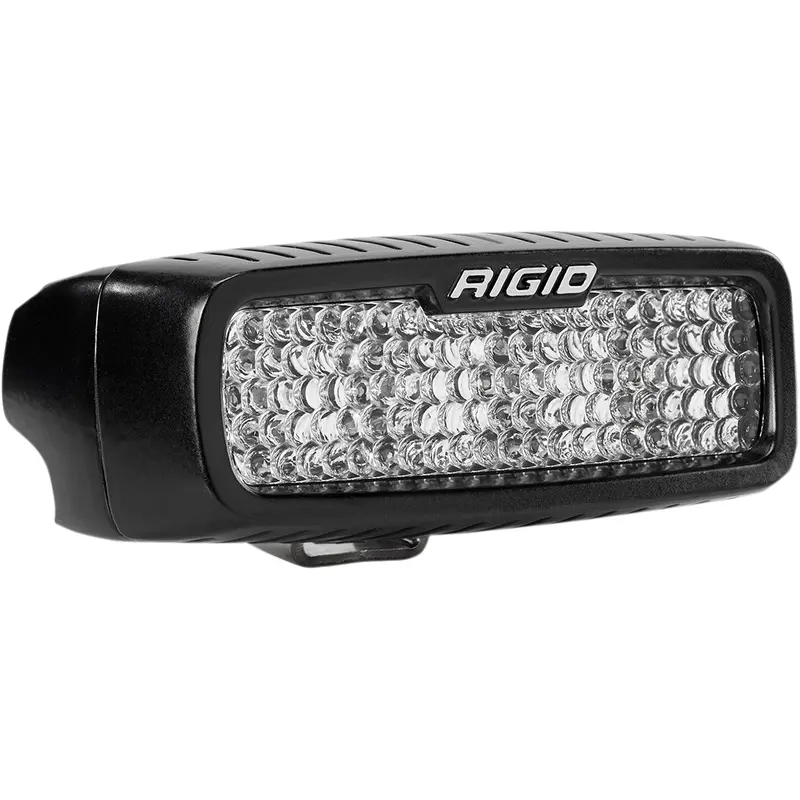 Rigid industries SR-Q Pro Light - Diffused