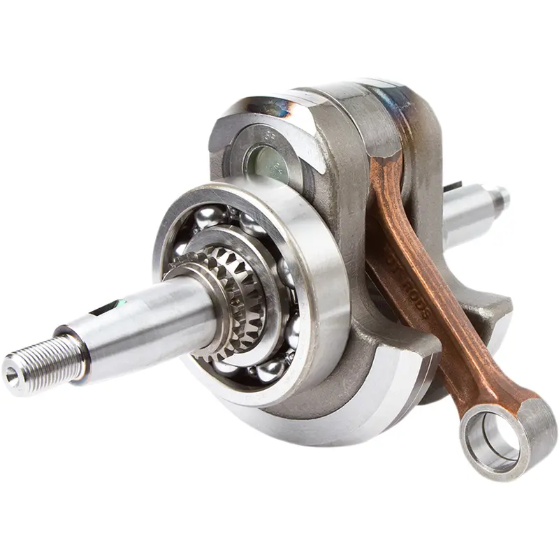 Stroker Crankshaft