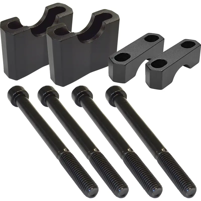 Universal 7/8" Bar Risers