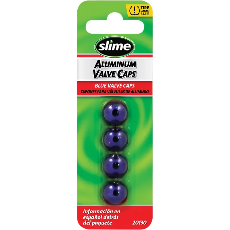 Valve Stem Cap