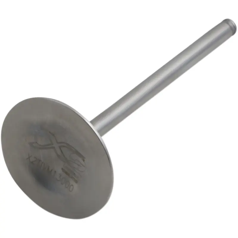 X2 Titanium Valves