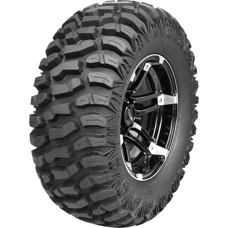 Ams Tire - M1 Evil - Rear - 26x11R14 - 6 Ply